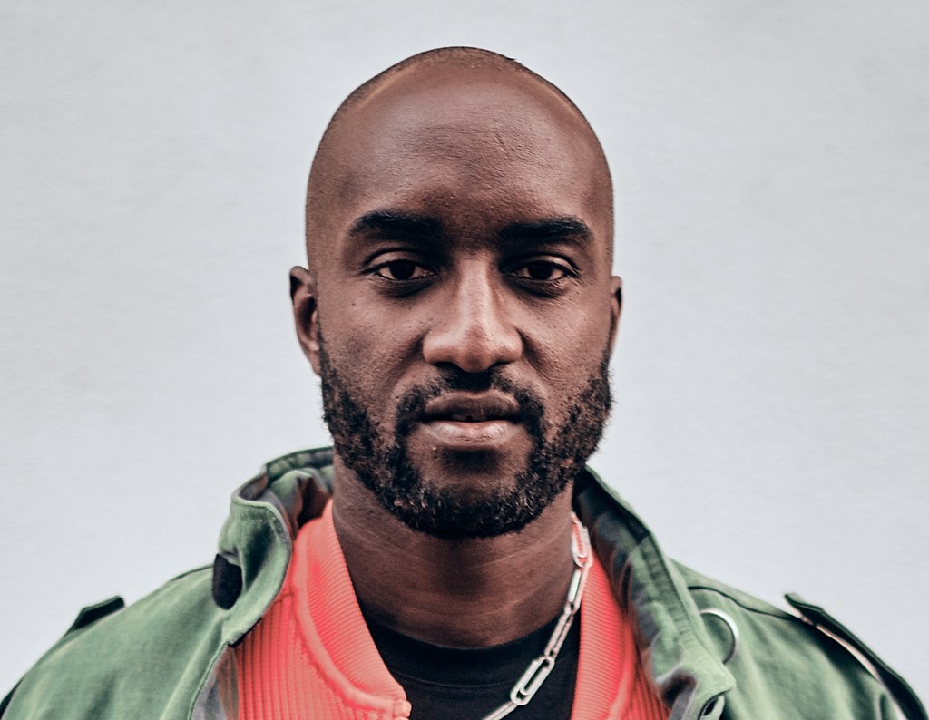 Thank you Virgil Abloh – Connan Press