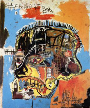 Basquiat painting to be auctioned for $70 million – Connan Press